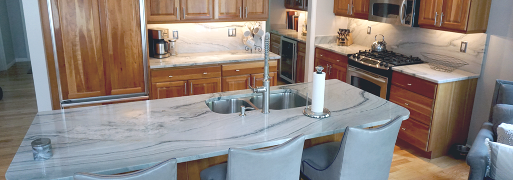 Plymouth Marble Granite